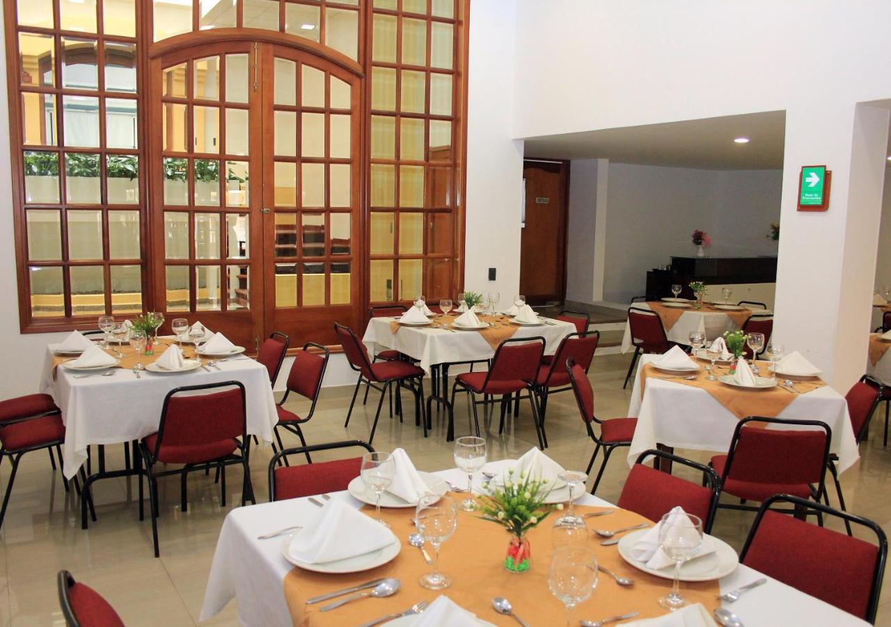 Daza Hotel Paipa Exterior foto