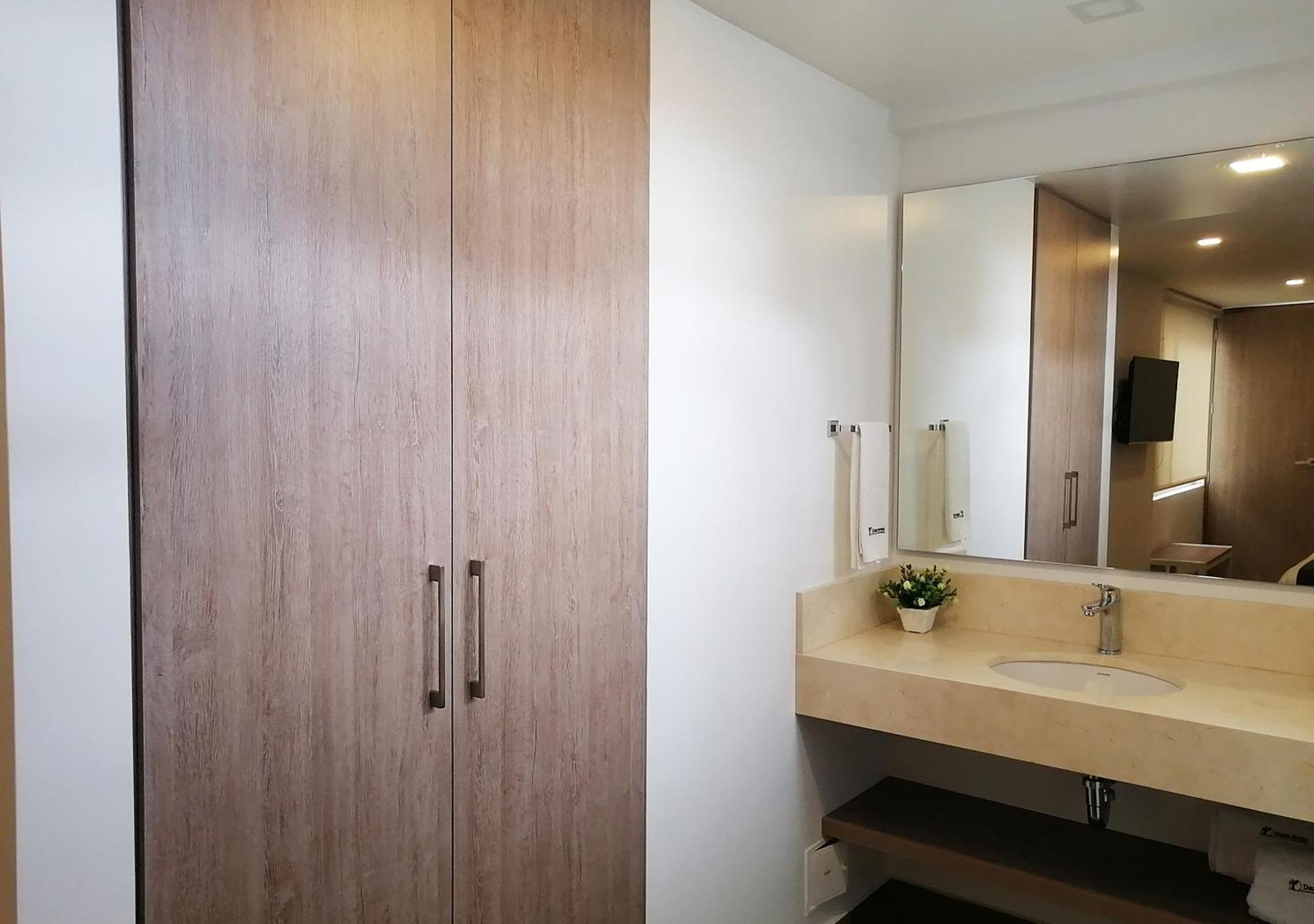 Daza Hotel Paipa Habitación foto